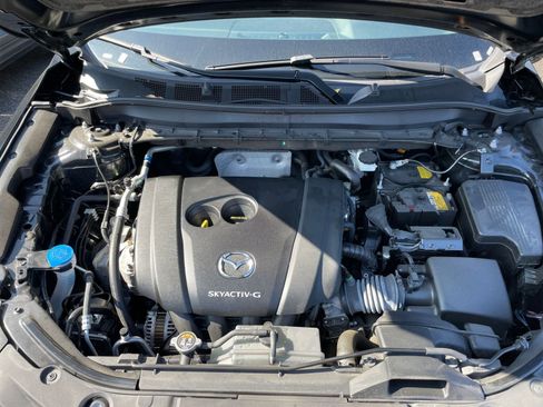 Used 2025 MAZDA CX-5 AWD 2.5 S w/ Select Package image 32