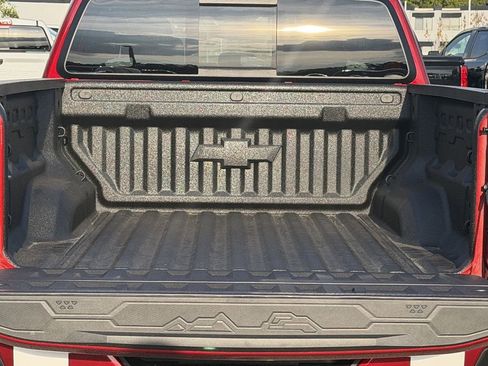 New 2026 Chevrolet Colorado LT w/ LT Convenience Package image 9