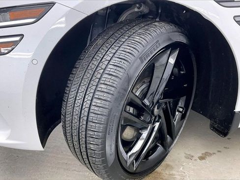 Used 2026 Genesis G80 3.5T Prestige image 33