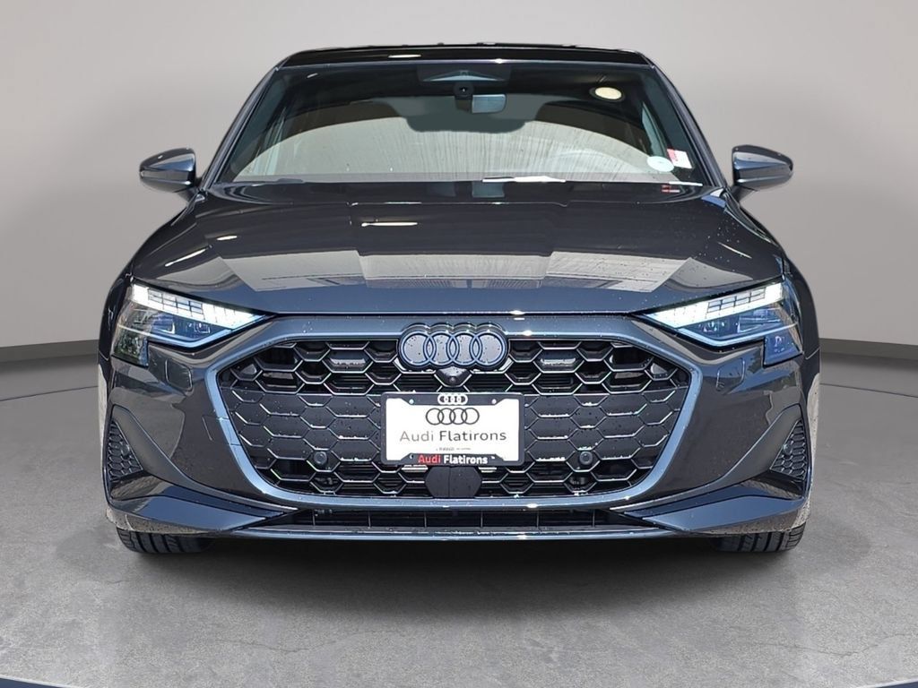 Used 2026 Audi A3 2.0T Premium Plus AWD/4WD image 3