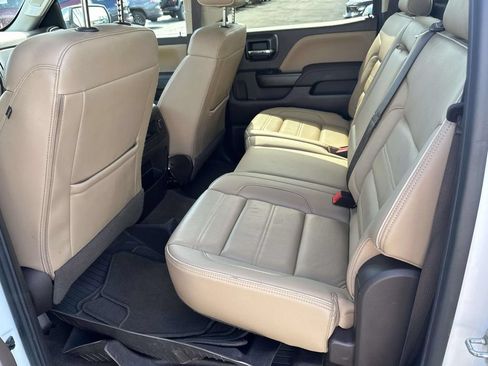 Used 2018 GMC Sierra 1500 Denali AWD/4WD image 13