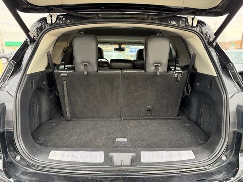 Used 2020 INFINITI QX60 Luxe AWD/4WD image 9