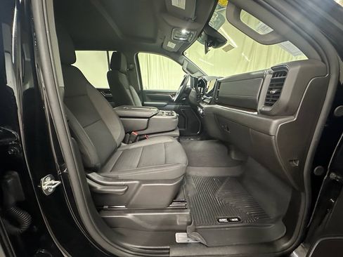 Certified 2024 GMC Sierra 3500 SLE w/ SLE Value Package image 14