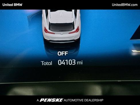 Used 2026 BMW X3 xDrive30i w/ Premium Package AWD/4WD image 7