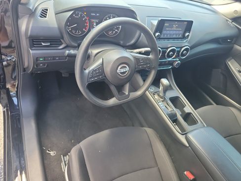 Used 2024 Nissan Sentra S FWD image 10