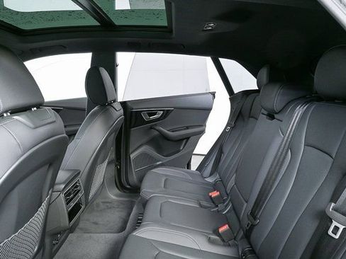 New 2026 Audi Q8 Premium Plus image 22