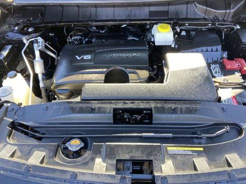 Used 2022 Nissan Pathfinder SL image 26