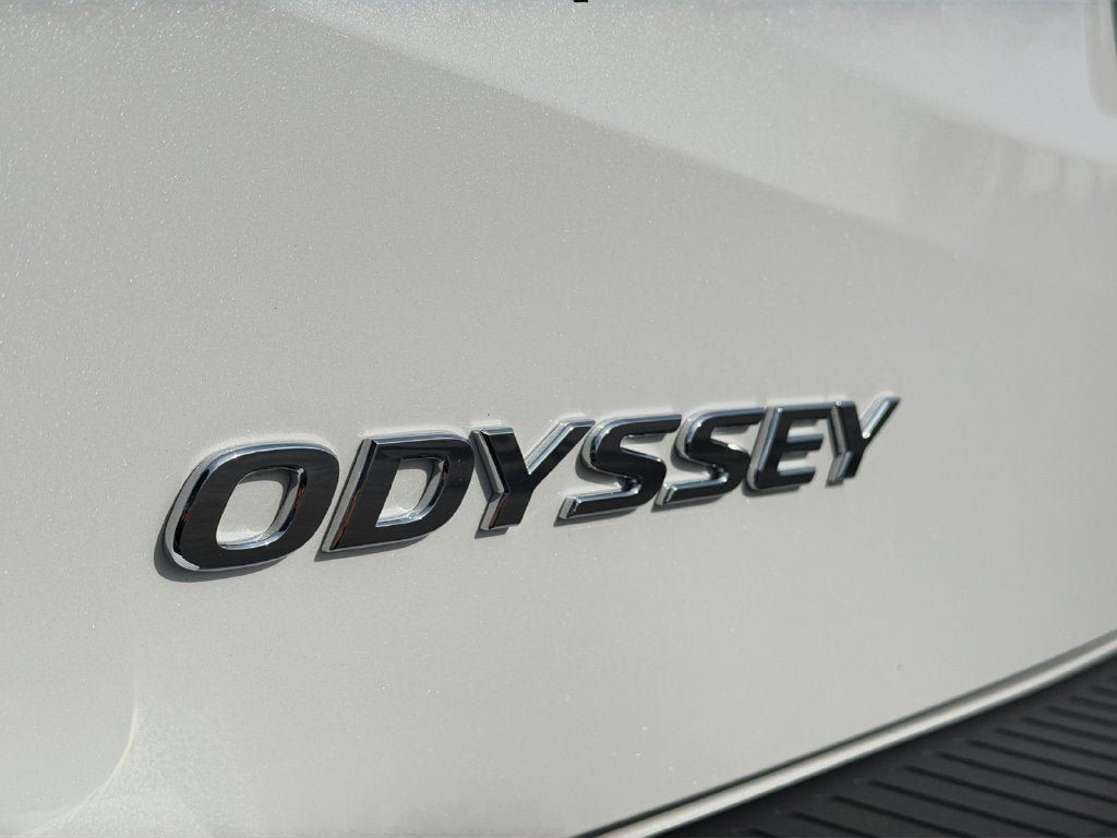 Used 2025 Honda Odyssey EX-L image 35