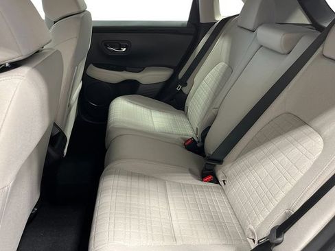 New 2027 Honda HR-V LX image 22