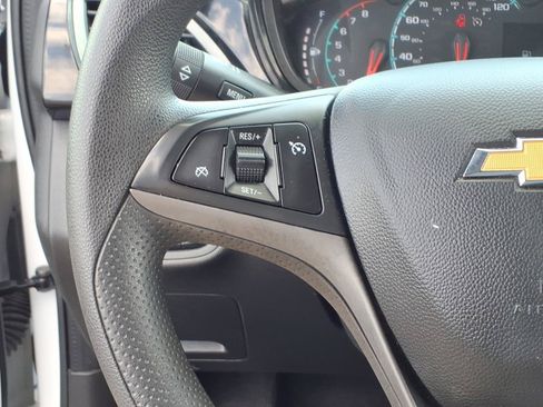 Used 2022 Chevrolet Spark LT w/ Spark Special Edition FWD image 17