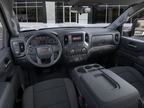 New 2026 GMC Sierra 2500 Pro AWD/4WD image 15