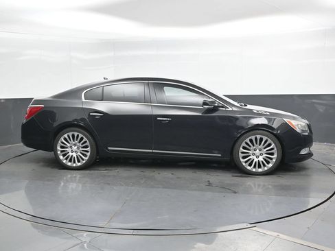 Used 2014 Buick LaCrosse Leather w/ Driver Confidence Package FWD image 3