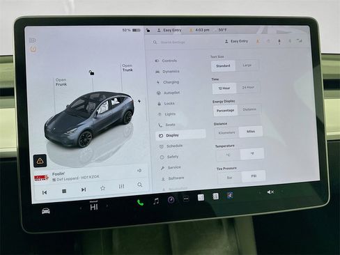 Used 2023 Tesla Model Y Long Range image 42