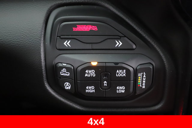 New 2026 RAM 1500 RHO AWD/4WD image 23