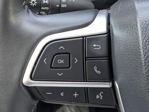 Certified 2024 Toyota Highlander LE image 22