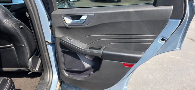Used 2024 Ford Escape Platinum AWD/4WD image 12