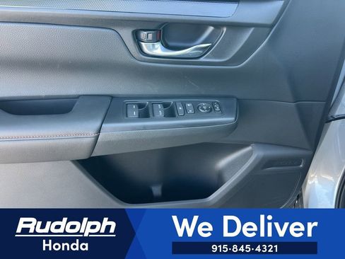 New 2026 Honda CR-V Sport image 11