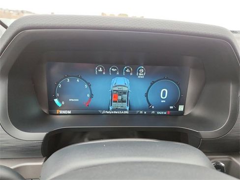 Used 2024 Ford F150 XLT w/ Equipment Group 302A MID image 11