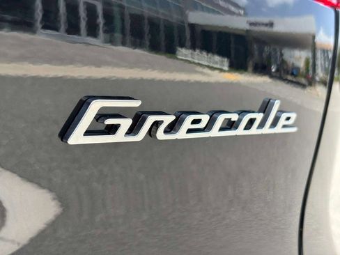 New 2025 Maserati Grecale GT image 48