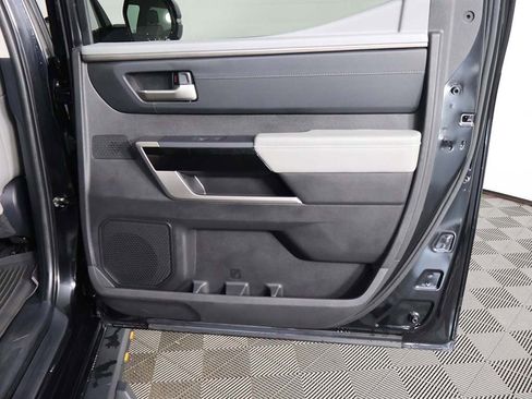 Used 2022 Toyota Tundra Limited w/ TRD Off-Road Package image 26