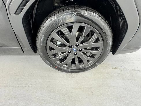 New 2026 Subaru Forester Sport AWD/4WD image 9