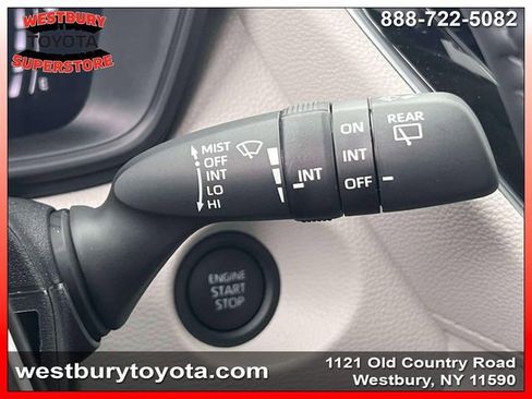 Used 2026 Toyota Corolla Cross LE w/ Cold Weather Package AWD/4WD image 23
