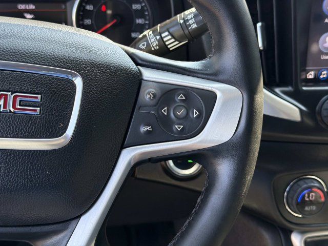Used 2023 GMC Terrain SLT w/ Elevation Edition FWD image 29