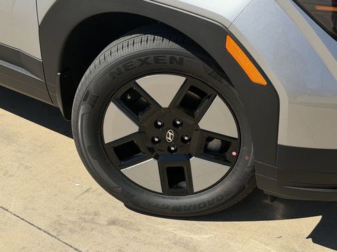 New 2026 Hyundai Santa Fe SEL image 9