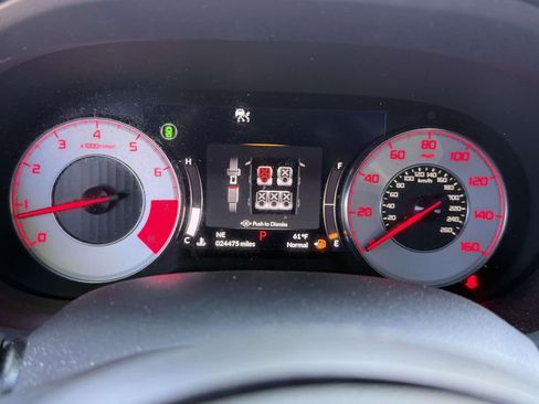 Used 2023 Acura RDX A-Spec AWD/4WD image 19