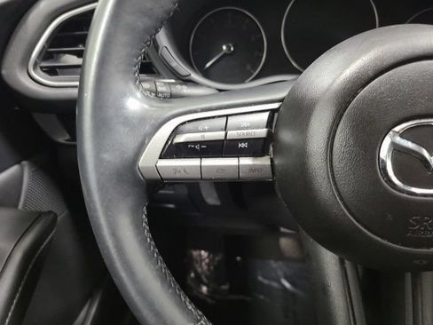 Used 2021 MAZDA CX-30 FWD 2.5 S w/ Select Package image 22