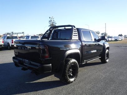 Used 2022 RAM 1500 TRX w/ TRX Level 2 Equipment Group