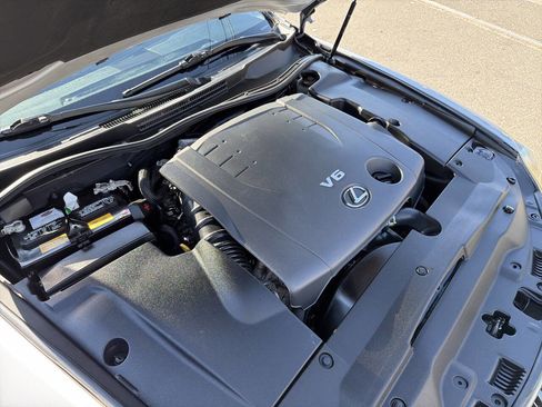 Used 2012 Lexus IS 250 image 11