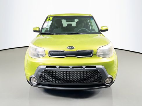 Used 2015 Kia Soul image 11