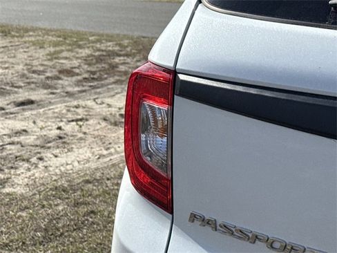 Used 2020 Honda Passport Touring image 7