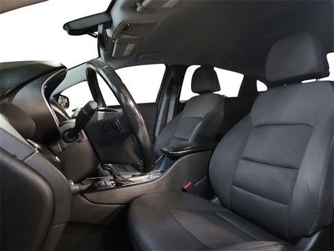 Used 2020 Chevrolet Malibu RS w/ LPO, Convenience Package 1 image 8