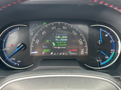 Used 2024 Toyota RAV4 SE w/ Weather & Moonroof Package AWD/4WD image 30