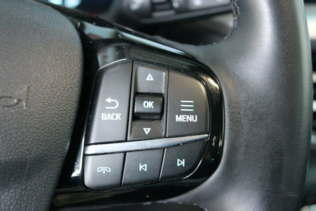 Used 2025 Ford Escape Platinum AWD/4WD image 20