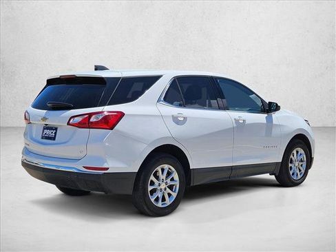 Used 2020 Chevrolet Equinox LT FWD image 6