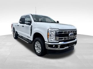 Used 2024 Ford F250 XLT w/ FX4 Off-Road Package video 2