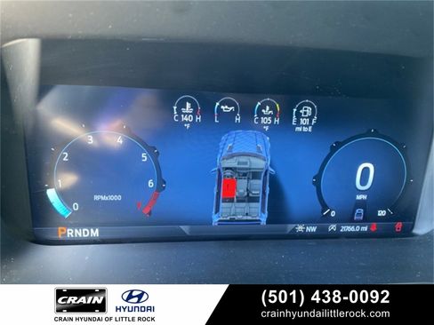 Used 2024 Ford F150 XLT image 16