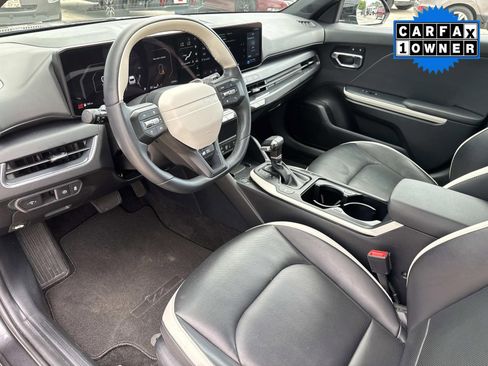 Used 2025 Kia K4 GT-Line w/ GT-Line Premium Package FWD image 24