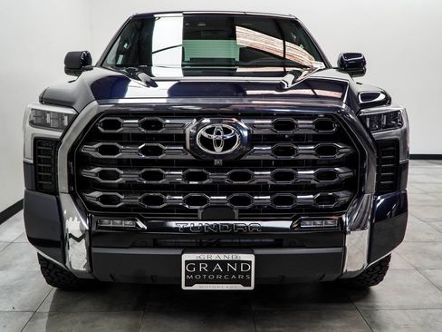 Used 2022 Toyota Tundra Platinum image 6