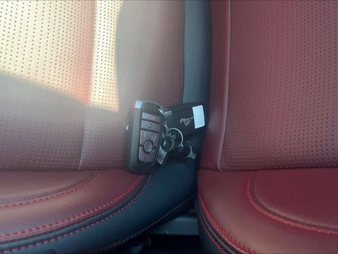 Certified 2025 Ford Mustang GT Premium RWD image 15