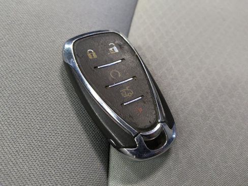 Used 2020 Chevrolet Malibu LS w/ LPO, Convenience Package 1 FWD image 32