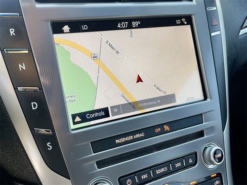 Used 2019 Lincoln MKZ Reserve w/ Reserve Plus Package image 19