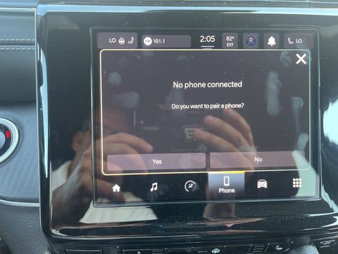 New 2025 Jeep Grand Cherokee Altitude image 30