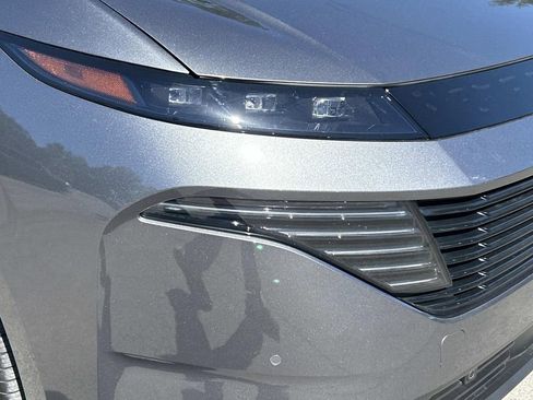 Certified 2025 Nissan Murano SV AWD/4WD image 10