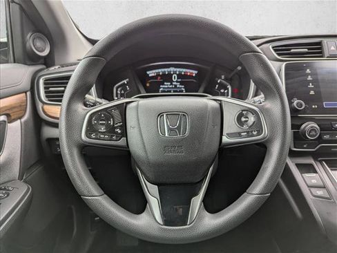 Used 2017 Honda CR-V EX image 15