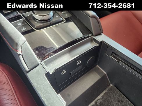 Used 2025 MAZDA MAZDA3 s image 33