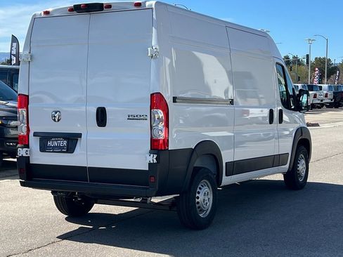 New 2026 RAM ProMaster 1500 image 7